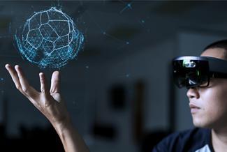 微軟與Econocom攜手推廣HoloLens，深化混合現實服務應用
