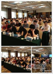 物流科技推廣與應用高峰論壇在成都圓滿舉行，共繪智慧物流新藍圖