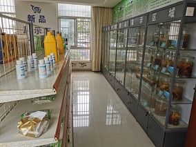 喜報！市水產站榮獲江蘇省漁業科技服務與示范推廣一等獎，計算機系統服務功不可沒