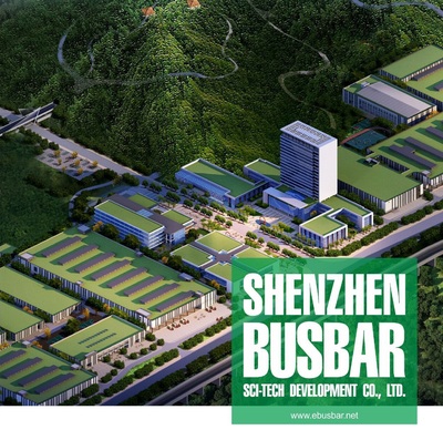 巴斯巴-深圳市新能源車輛應用推廣中心 科技賦能綠色出行，服務驅動產業升級