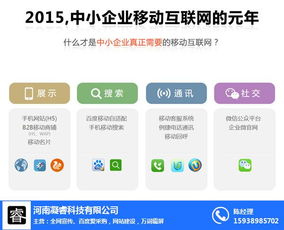 鞏義網絡推廣的智慧選擇 易站通助力優質商家拓展市場